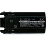 Cameron Sino CS-BAF820TW 7.4V Li-ion 1300mAh černá - neoriginální – Zboží Živě