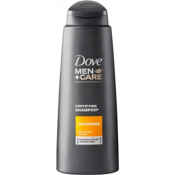 Dove Men + Care Thickening šampon na vlasy 250 ml