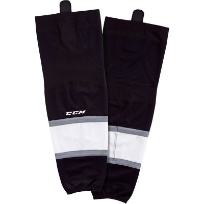 Hokejové štulpny CCM XSP Los Angeles Kings Black Int – Hledejceny.cz