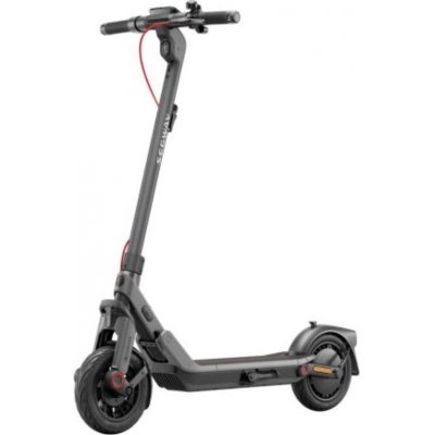 Ninebot Segway KickScooter E3 pro E – Sleviste.cz