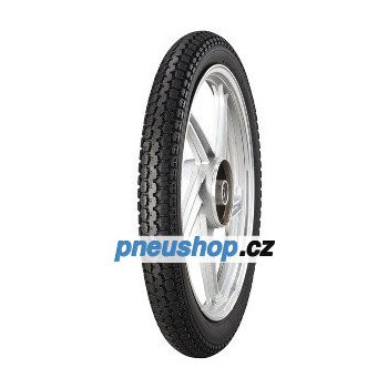 Anlas NR-7 2,5/0 R17 38L