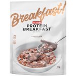 Nutrend Breakfast! Protein Breakfast 350 g – Zboží Mobilmania