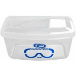 Aropec Box na masku TRANSPARENT – Zboží Dáma