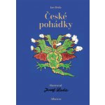 České pohádky - Jan Drda – Hledejceny.cz