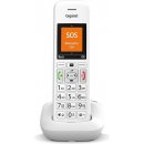 Bezdrátový telefon Siemens Gigaset E390