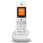 Siemens Gigaset E390 – Zboží Živě