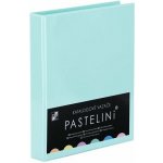 Katalogový vazač A4 - D30 PASTELINI zelená – Zboží Živě