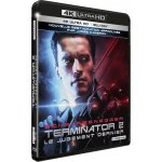 Terminátor 2 Den zúčtování 4K Ultra HD BD – Zboží Mobilmania