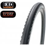 Maxxis RECEPTOR 700x40C kevlar – Zboží Dáma