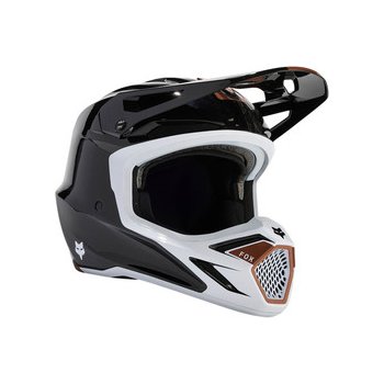 Fox Racing V3 RS Optical 2024