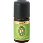 Primavera Cedr BIO 5 ml – Hledejceny.cz