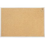 Magnetoplan SP Optimal Alu korková tabule 150 x 100 cm – Hledejceny.cz