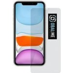 Obal:Me 2.5D Tvrzené Sklo pro Apple iPhone 11/XR Clear 8596311222849 – Zboží Živě