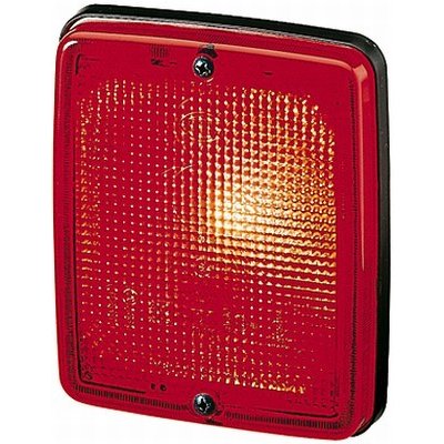 HELLA Zadní mlhovka 2NE003236-008 – Hledejceny.cz
