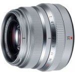 Fujifilm Fujinon XF 35mm f/2 R WR – Sleviste.cz