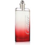 Cartier Déclaration Red Edition toaletní voda pánská 100 ml – Zbozi.Blesk.cz