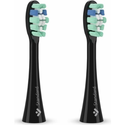 TrueLife SonicBrush C-series Standard Black 2 ks – Hledejceny.cz