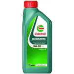 Castrol Magnatec E 5W-20 1 l – Sleviste.cz