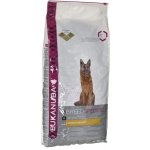 Eukanuba German Shepherd Německý ovčák 12 kg – Zboží Mobilmania