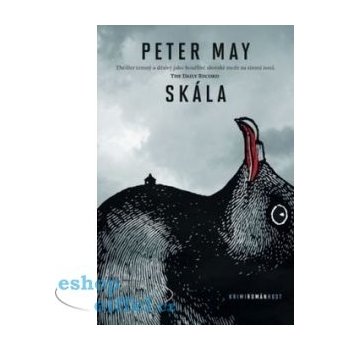 Skála - Peter May