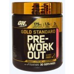 Optimum Nutrition Gold Standard Pre-workout 330 g – Sleviste.cz