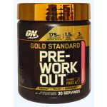 Optimum Nutrition Gold Standard Pre-workout 330 g – Hledejceny.cz