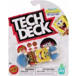 Spin Master Tech Deck Fingerboard Seriálové licence – Zbozi.Blesk.cz
