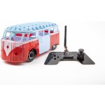 Noyce Joyce RC Minivan červený – Zboží Živě