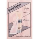 Bruno Banani Woman toaletní voda dámská 30 ml