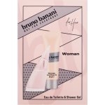 Bruno Banani Woman toaletní voda dámská 30 ml – Hledejceny.cz