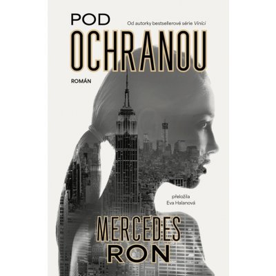 Pod ochranou – Zboží Dáma