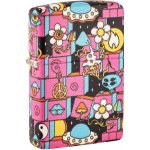 Zippo Abstract Design 26128 – Hledejceny.cz