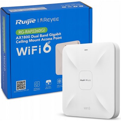 Ruijie RG-RAP2260(G) – Zbozi.Blesk.cz