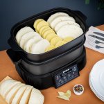 TESLA MultiCook M90 Grill – Zboží Dáma