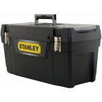Stanley 1-94-859 Box na nářadí s kovovými přezkami 25" – Zbozi.Blesk.cz
