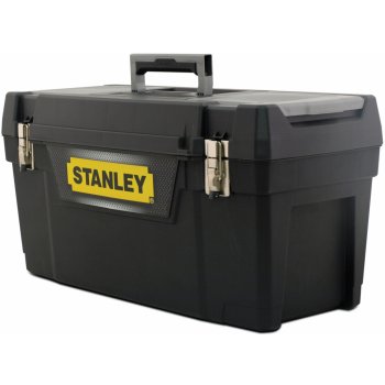 Stanley 1-94-859 Box na nářadí s kovovými přezkami 25"