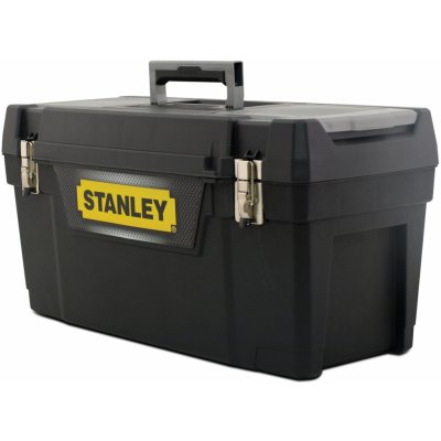 Stanley 1-94-859 Box na nářadí s kovovými přezkami 25" – Zboží Mobilmania