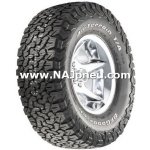 BFGoodrich All Terrain T/A KO2 235/65 R17 109/105R – Zbozi.Blesk.cz