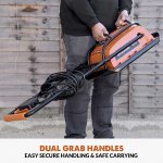 EVOLUTION HULK 230V 400 x 320 mm – Sleviste.cz