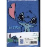 Disney Plyšový zápisník A5 Lilo a Stitch – Zboží Živě