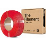 Spectrum TF-24005, PLA, 1.75mm, TECHNICAL RED, 1kg – Zboží Živě