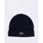 ECOALF Sierra Wool Beanie Deep Navy – Hledejceny.cz