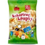 REJ Kukuřičné křupky jemně solené 100 g – Hledejceny.cz