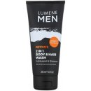 Lumene Men Motivate sprchový gel 200 ml