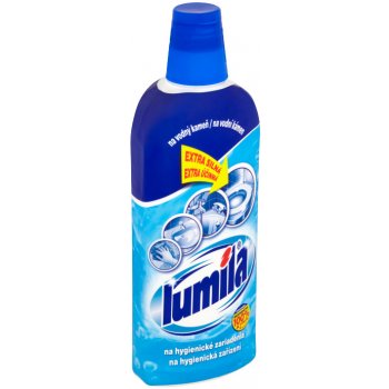 Lumila WC čistič extra silná 500 ml