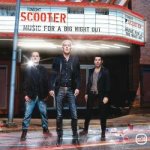 Scooter - Music For A Big Night Out - deluxe Edition CD – Hledejceny.cz