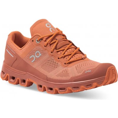 On Running trailové Cloudventure Sandstone/Orange – Hledejceny.cz