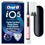 Oral-B iO Series 5 Pink – Hledejceny.cz