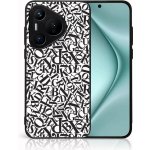 VSECHNONAMOBIL 95845 MY ART Ochranný kryt pro Huawei Pura 70 Pro ABCD (166) – Zboží Mobilmania
