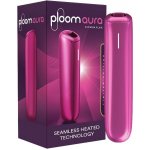 Ploom Aura Fuchsia Flair Limited Edition – Zboží Dáma